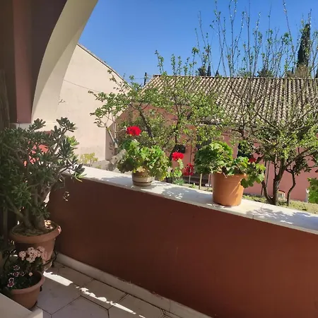 아파트 Casa Di Marinella *