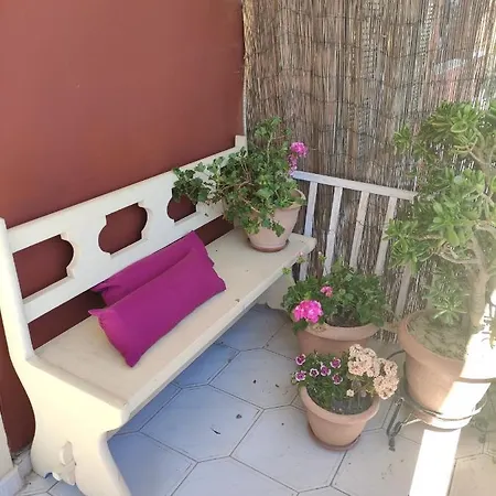 Casa Di Marinella