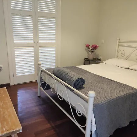 아파트 Casa Di Marinella Kanálion