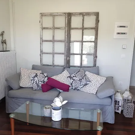 Casa Di Marinella * Kanálion