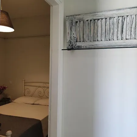 아파트 Casa Di Marinella