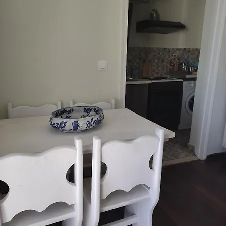 Casa Di Marinella 아파트 Kanálion