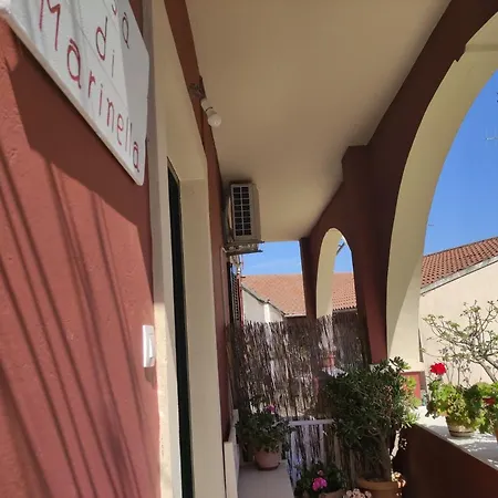 Casa Di Marinella * Kanálion
