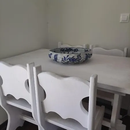 아파트 Casa Di Marinella Kanálion