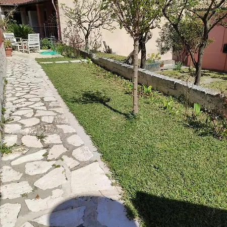 Casa Di Marinella *