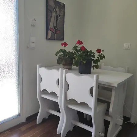 아파트 Casa Di Marinella *
