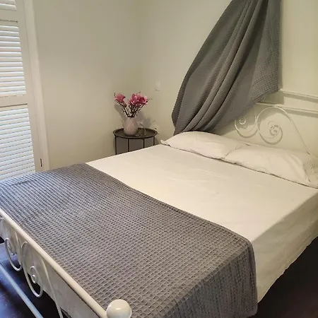 아파트 Casa Di Marinella *