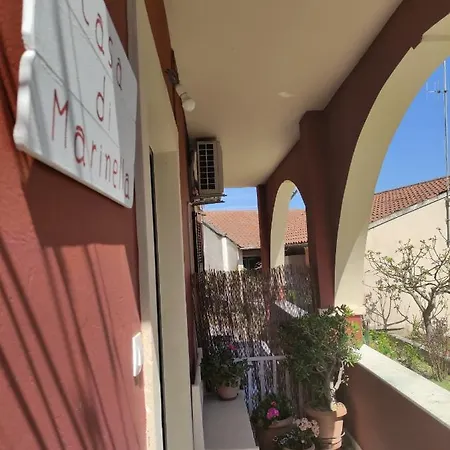 Casa Di Marinella *
