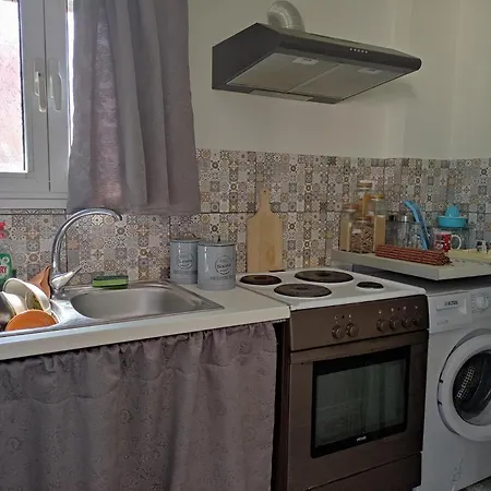 Casa Di Marinella *